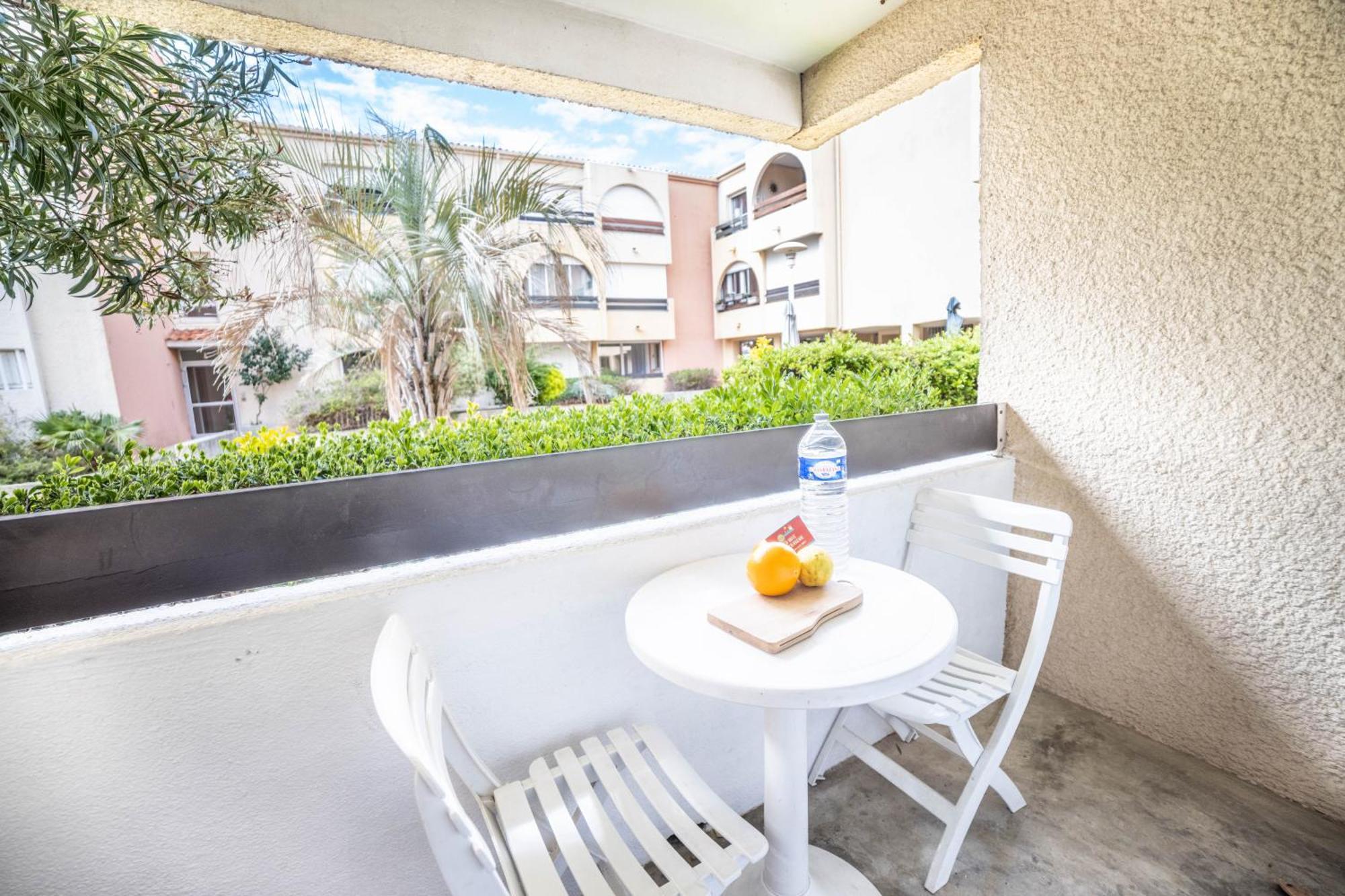 Les Marines Port 2 Min Plage Camargue- Top Pros Services Conciergerie La Grande Motte Mauguio Exterior photo